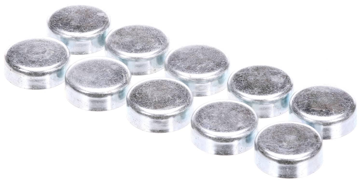 Engine Expansion Plugs Dorman 555104 10 PC PACK Parts & Accessories