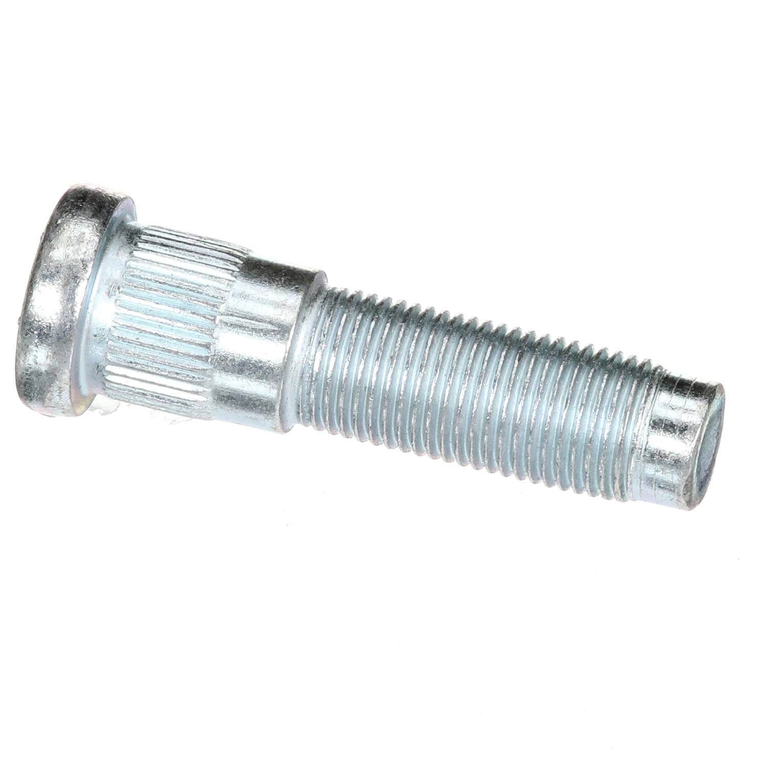 Dorman AutoGrade 9/16-18 Inch Thread Wheel Lug Stud 610389 Dorman AutoGrade 9/16-18 Inch Thread Wheel Lug Stud 610389
