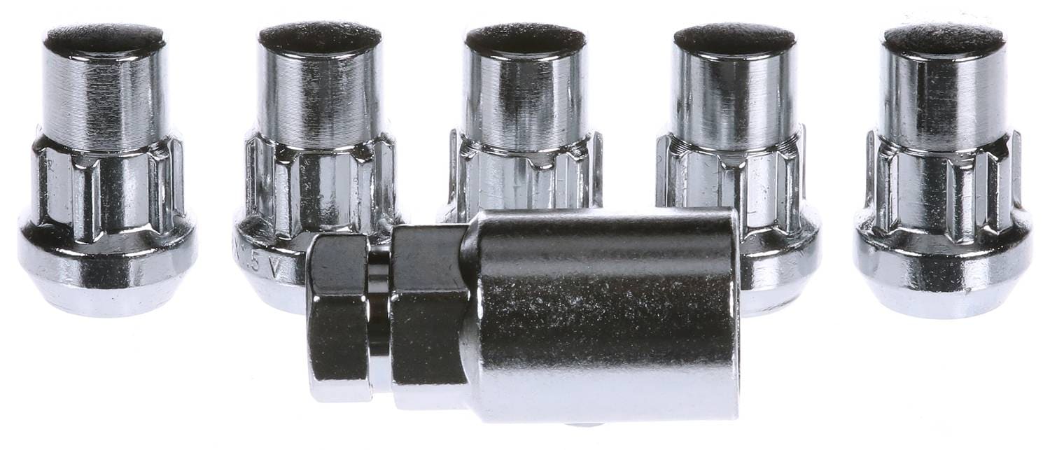 Dorman AutoGrade M14-1.50 Thread 3/4, 13/16 Inch Hex Wheel Lock