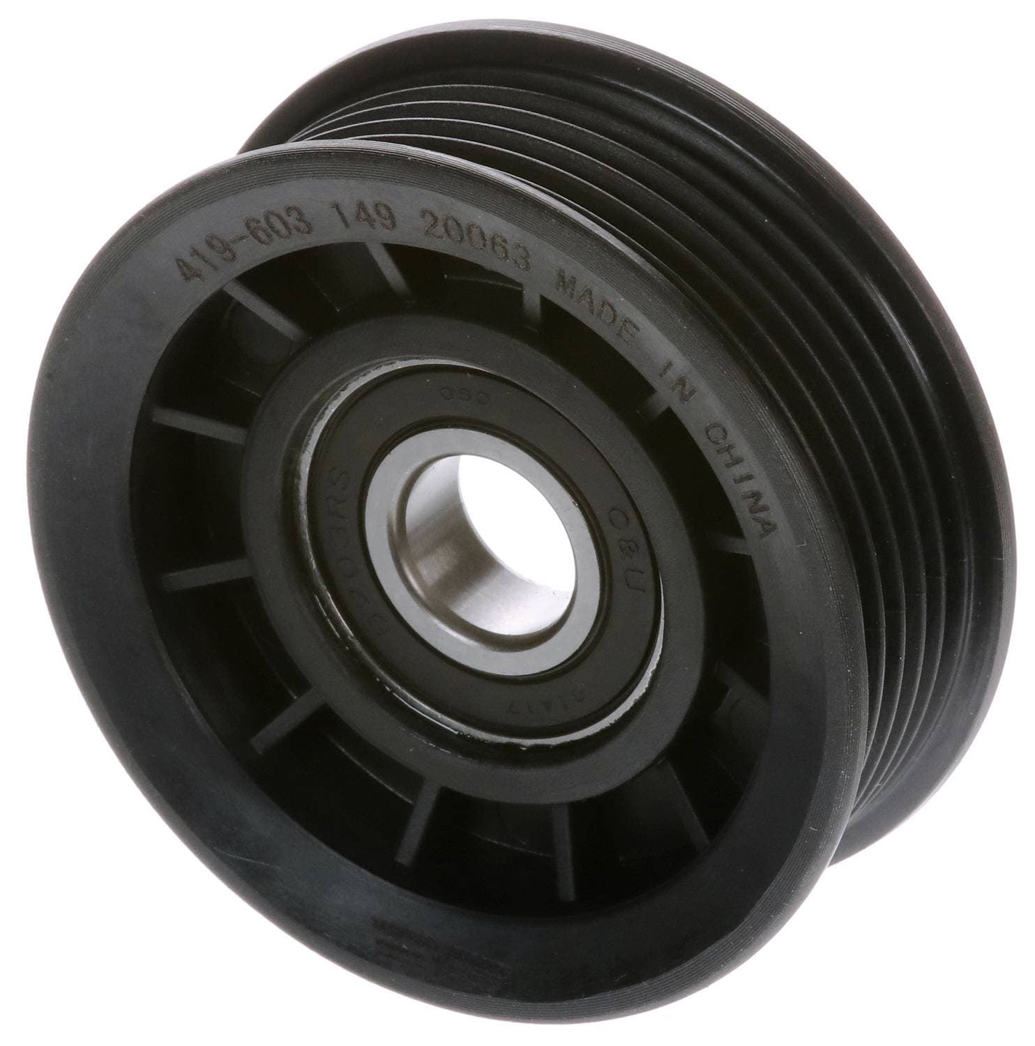 Dorman TECHoice Idler/Tensioner Pulley 419-603 | O'Reilly Auto Parts