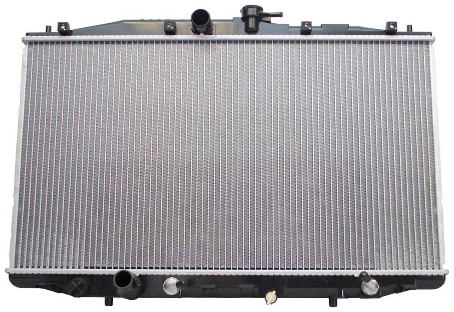 Denso Radiator 2213236 | O'Reilly Auto Parts