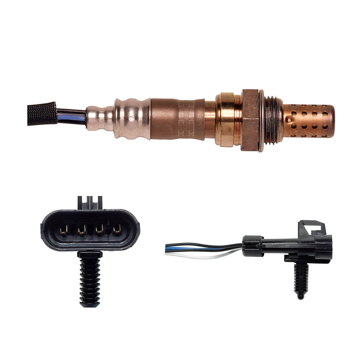 al123その１ Denso Direct Fit Oxygen Sensor 2344012 | O'Reilly Auto Parts