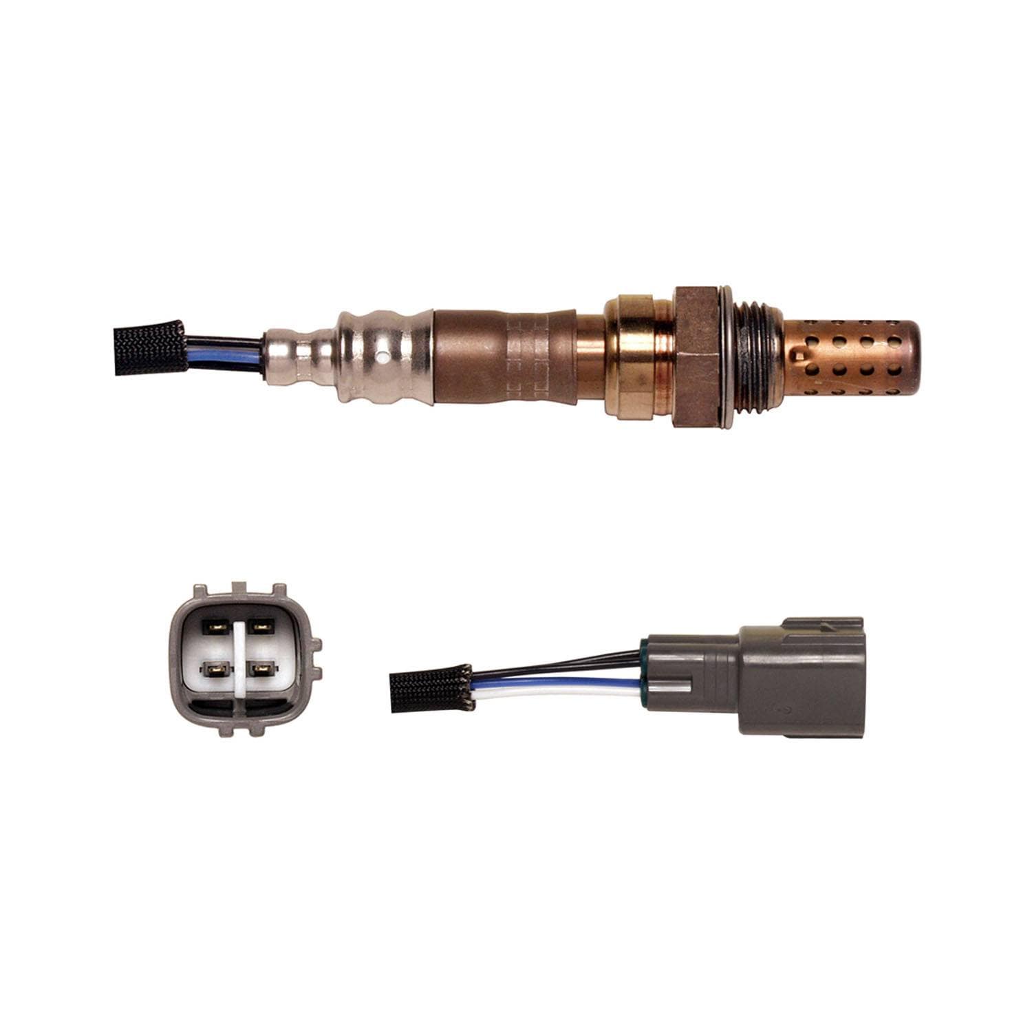 オーズマン DensoProducts.com: 234-4416 Denso O2 Sensor - Replacement