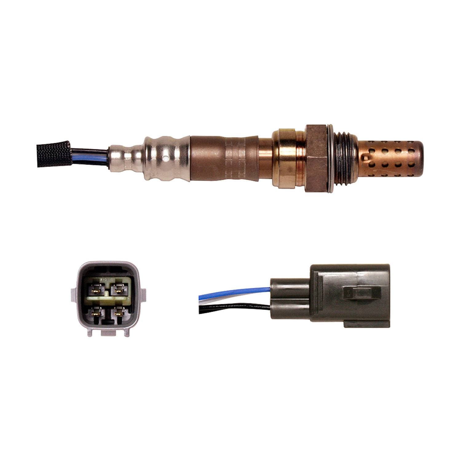  Denso Direct Fit Oxygen Sensor 2344064 | O'Reilly Auto Parts