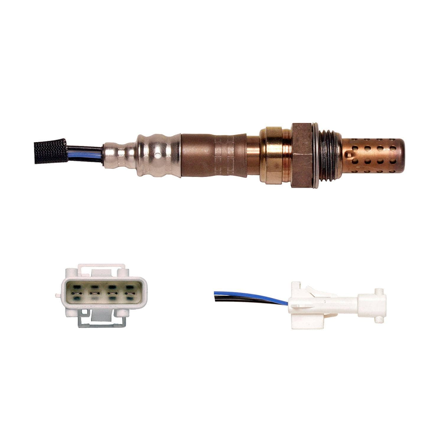 Denso Direct Fit Oxygen Sensor 2344184 | O'Reilly Auto Parts