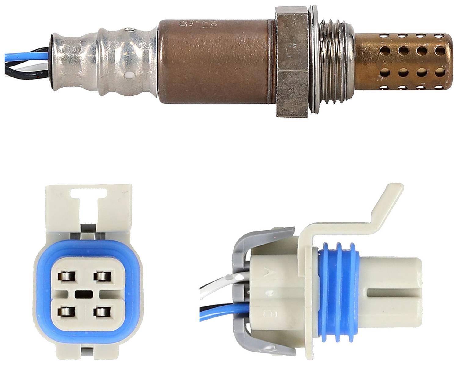Y様 Amazon.com: Denso Oxygen Sensor - 234-4308 : Automotive