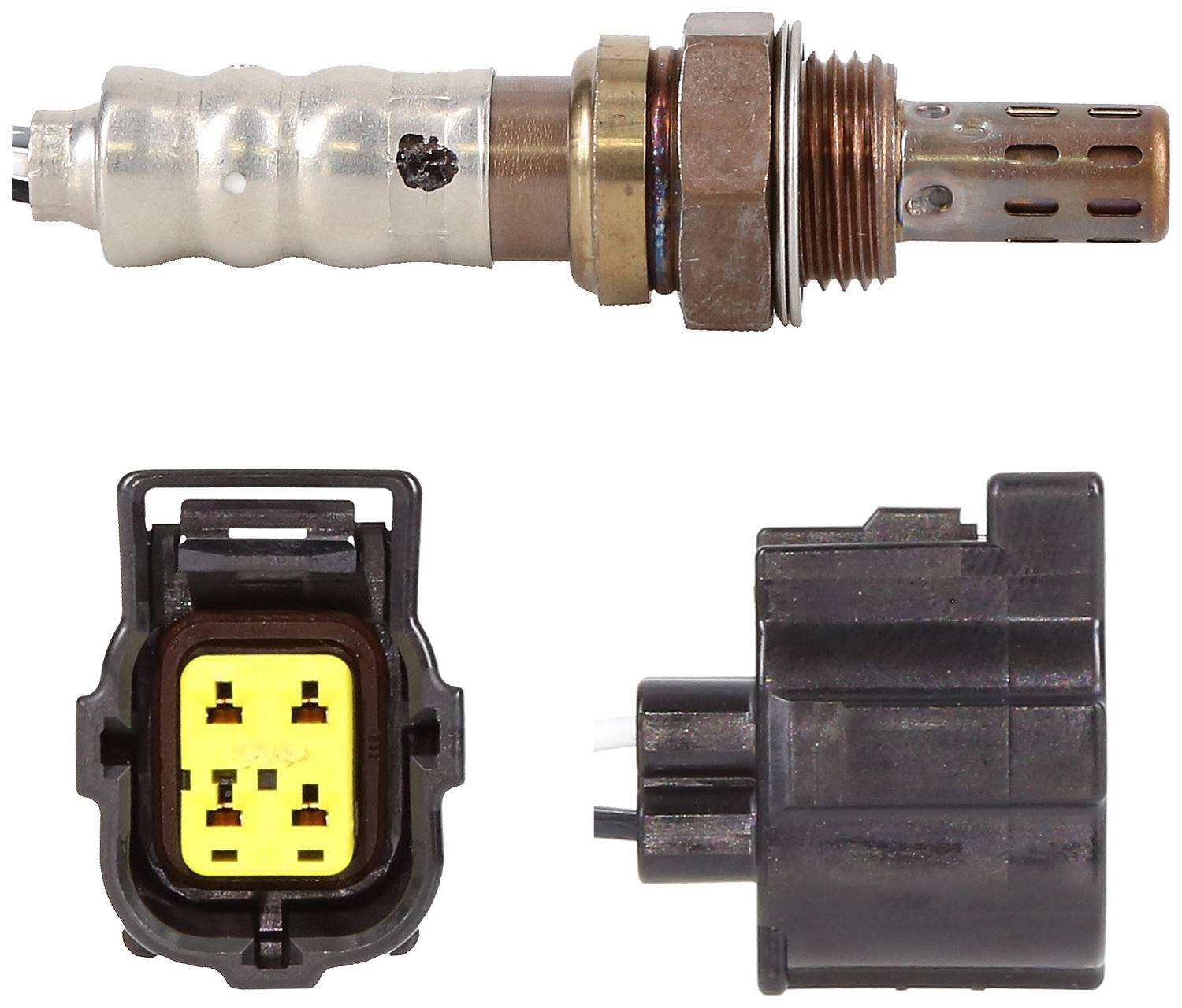 ao Kowze Fr Rh Abs Speed Sensor 89542-0k080 Fit For Toyota