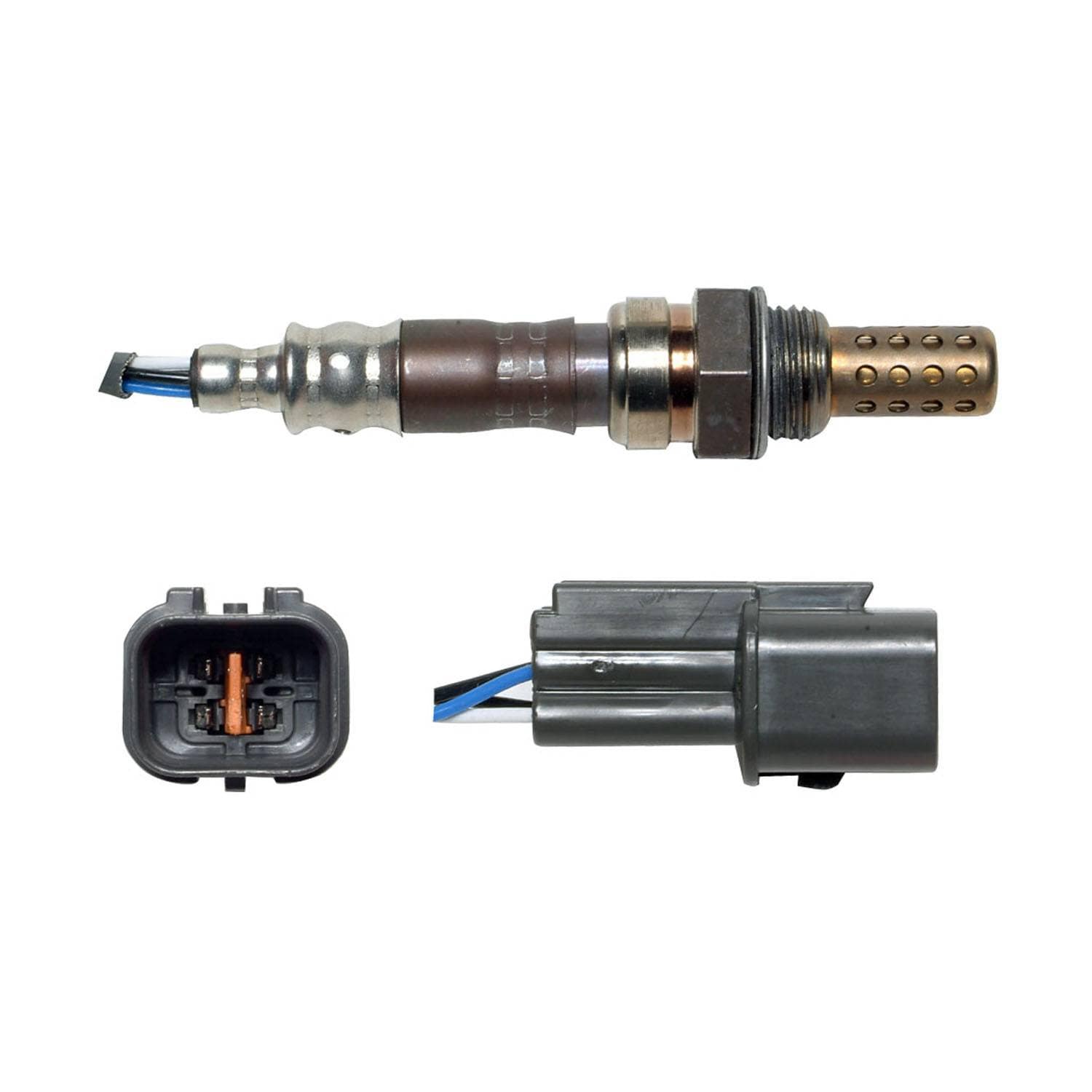 o̴̶̷̤ ̫ o̴̶̷̤ページ Amazon.com: Denso 234-4363 Oxygen Sensor (Air and Fuel Ratio