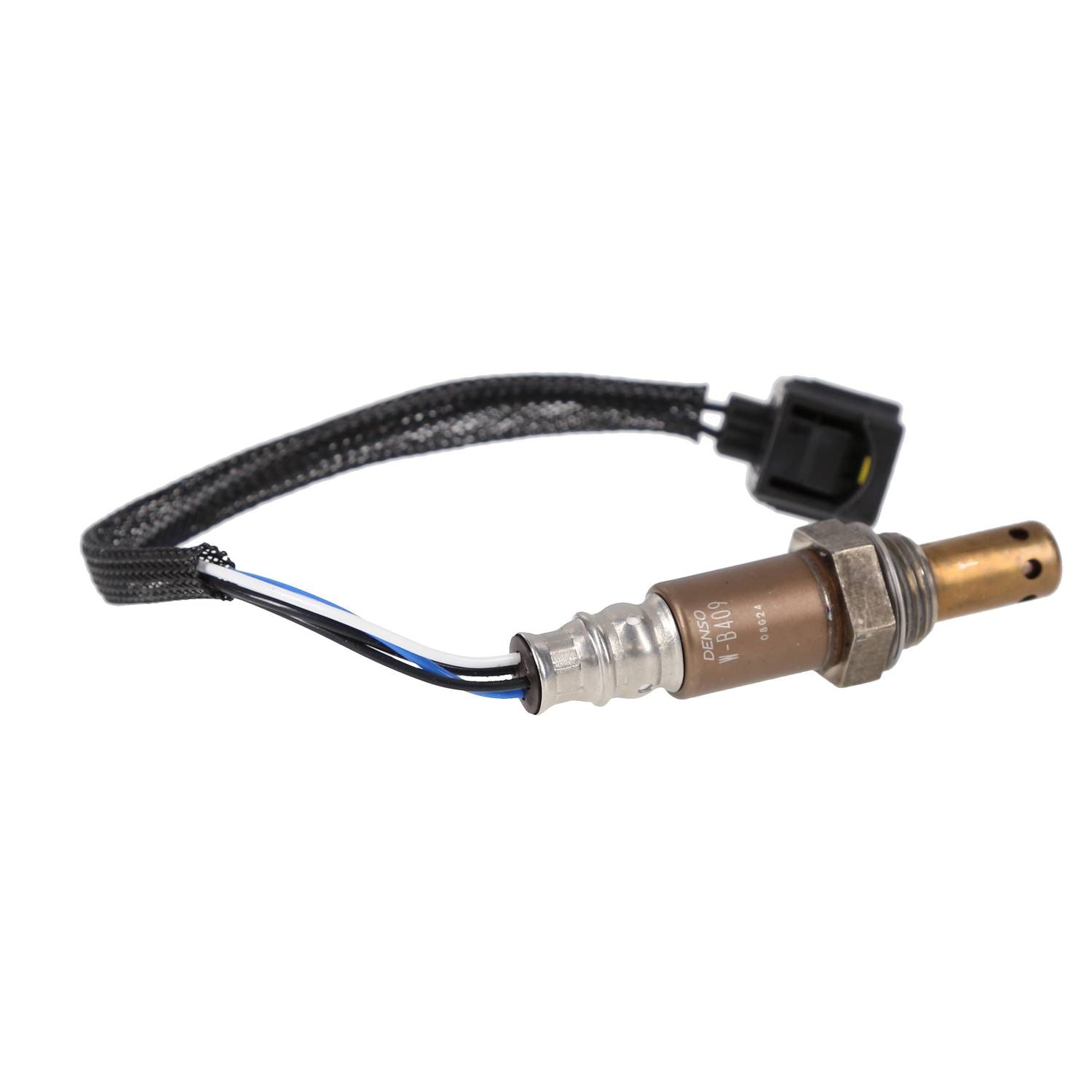 Denso Direct Fit Oxygen Sensor 2344718 | O'Reilly Auto Parts