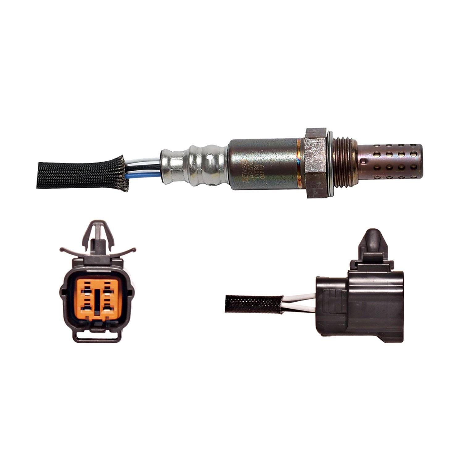 Denso Direct Fit Oxygen Sensor 2344736 | O'Reilly Auto Parts