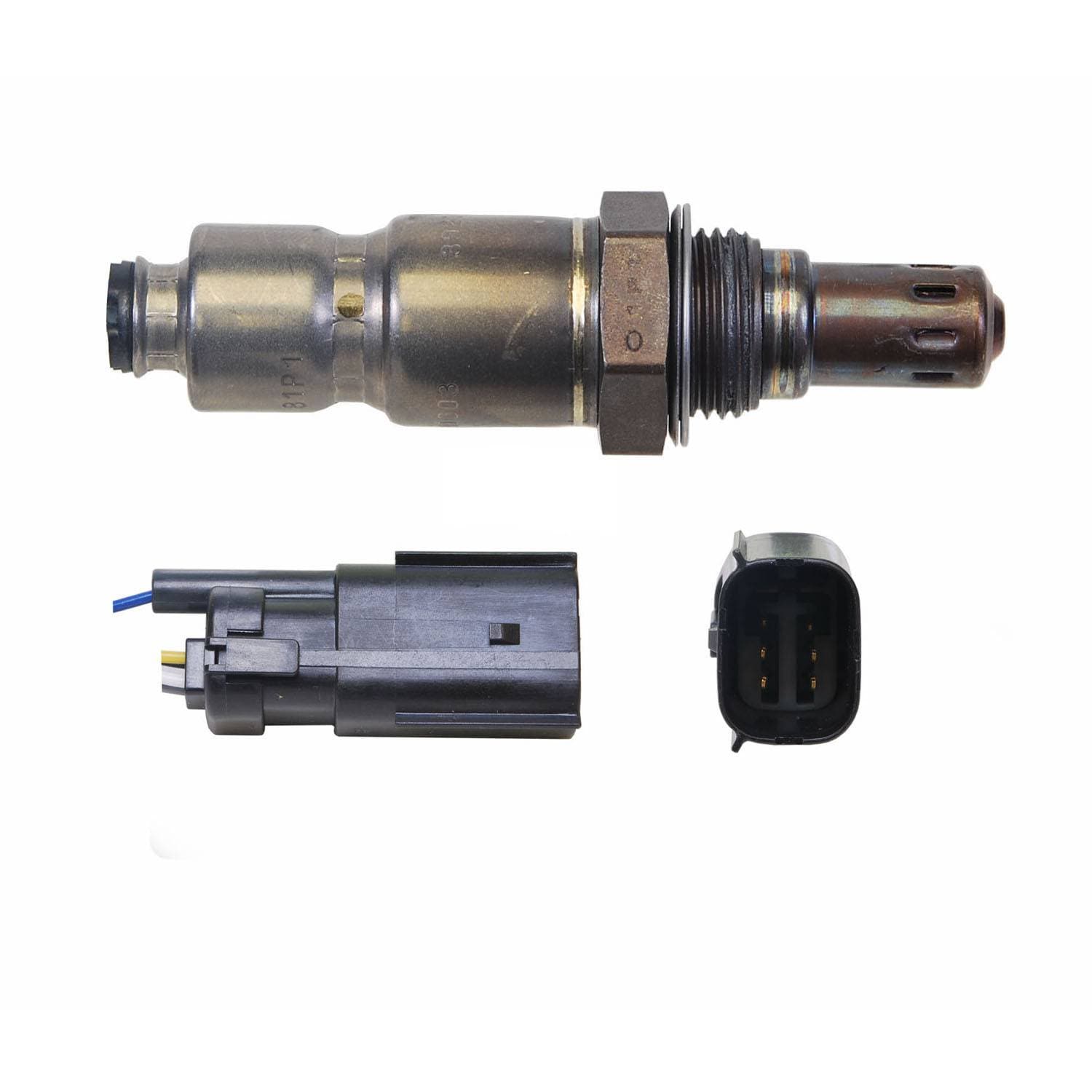 Denso Direct Fit Air-Fuel Ratio Sensor 2345038 | O'Reilly