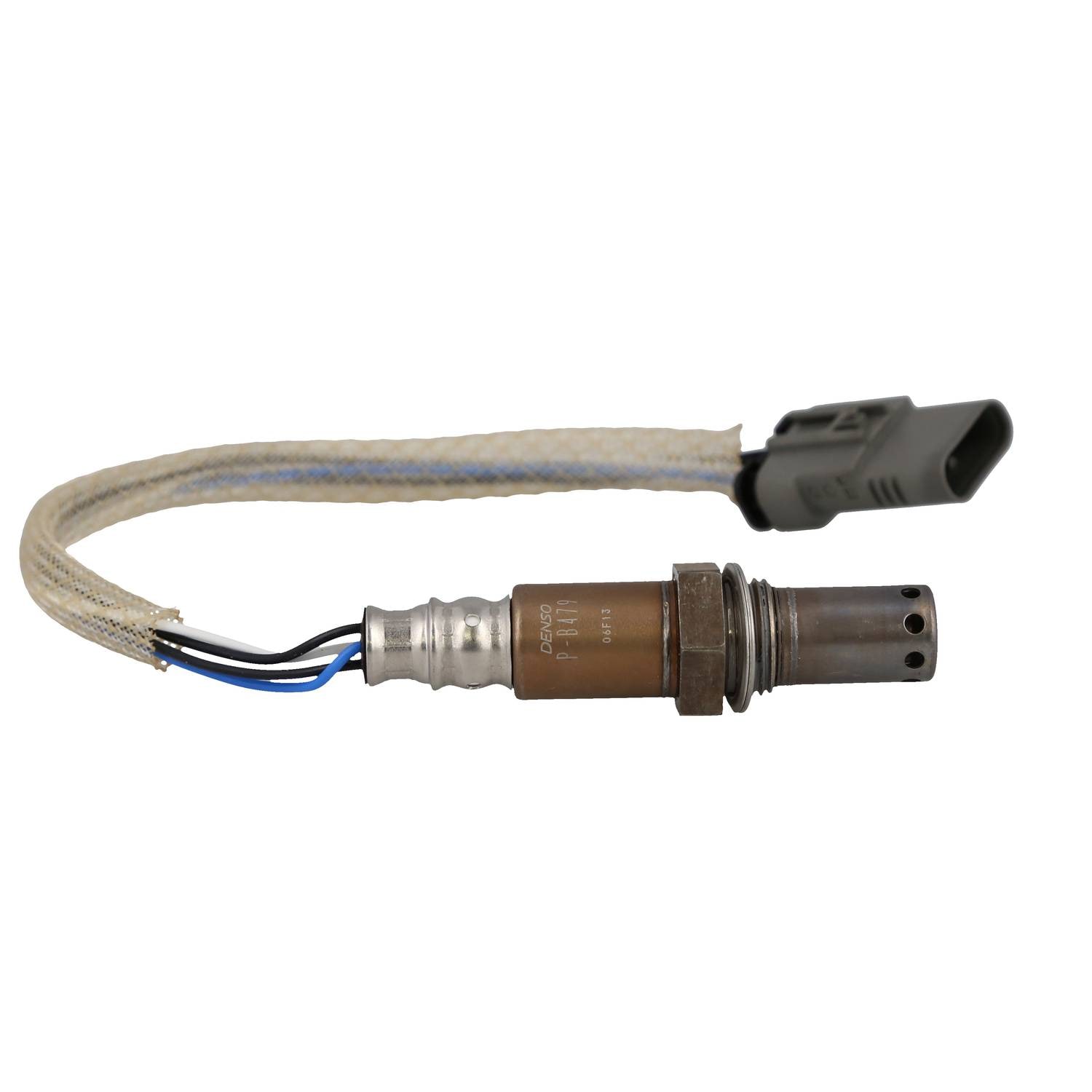 Denso Direct Fit Oxygen Sensor 2348081 | O'Reilly Auto Parts