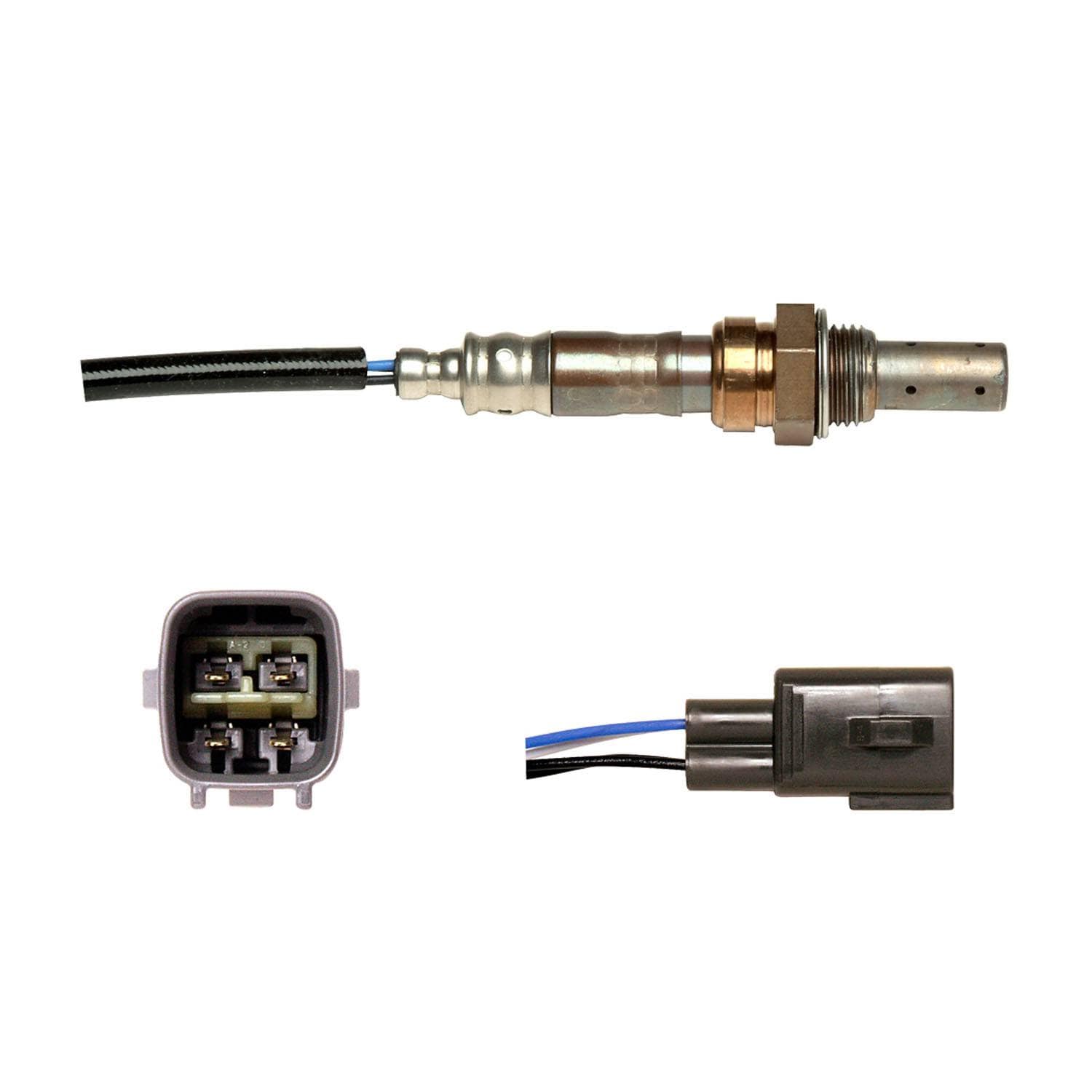 Denso 234-4680 Oxygen Sensor (Air And Fuel Ratio Sensor