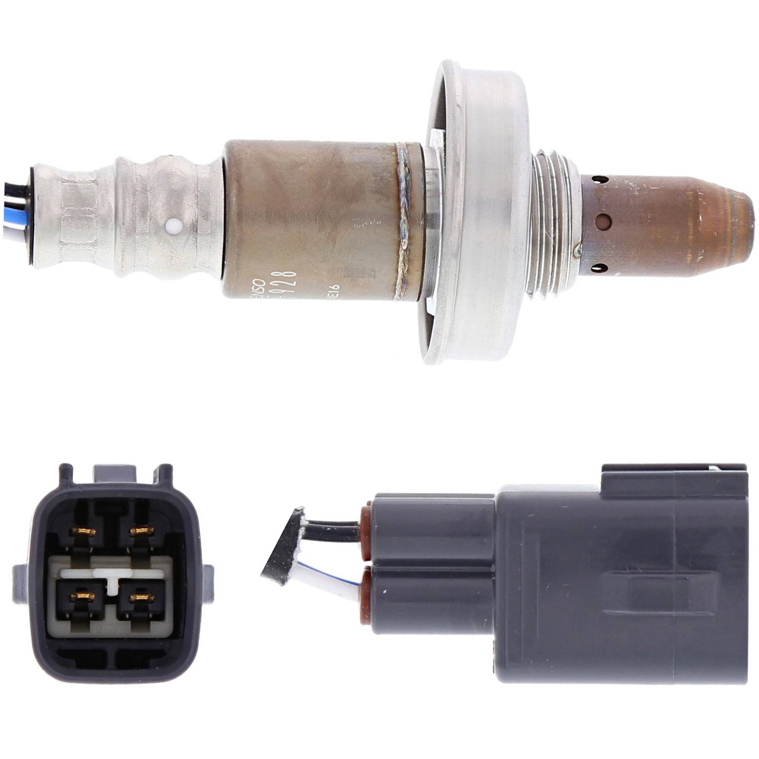 Denso Direct Fit Air-Fuel Ratio Sensor 2349301 | O'Reilly