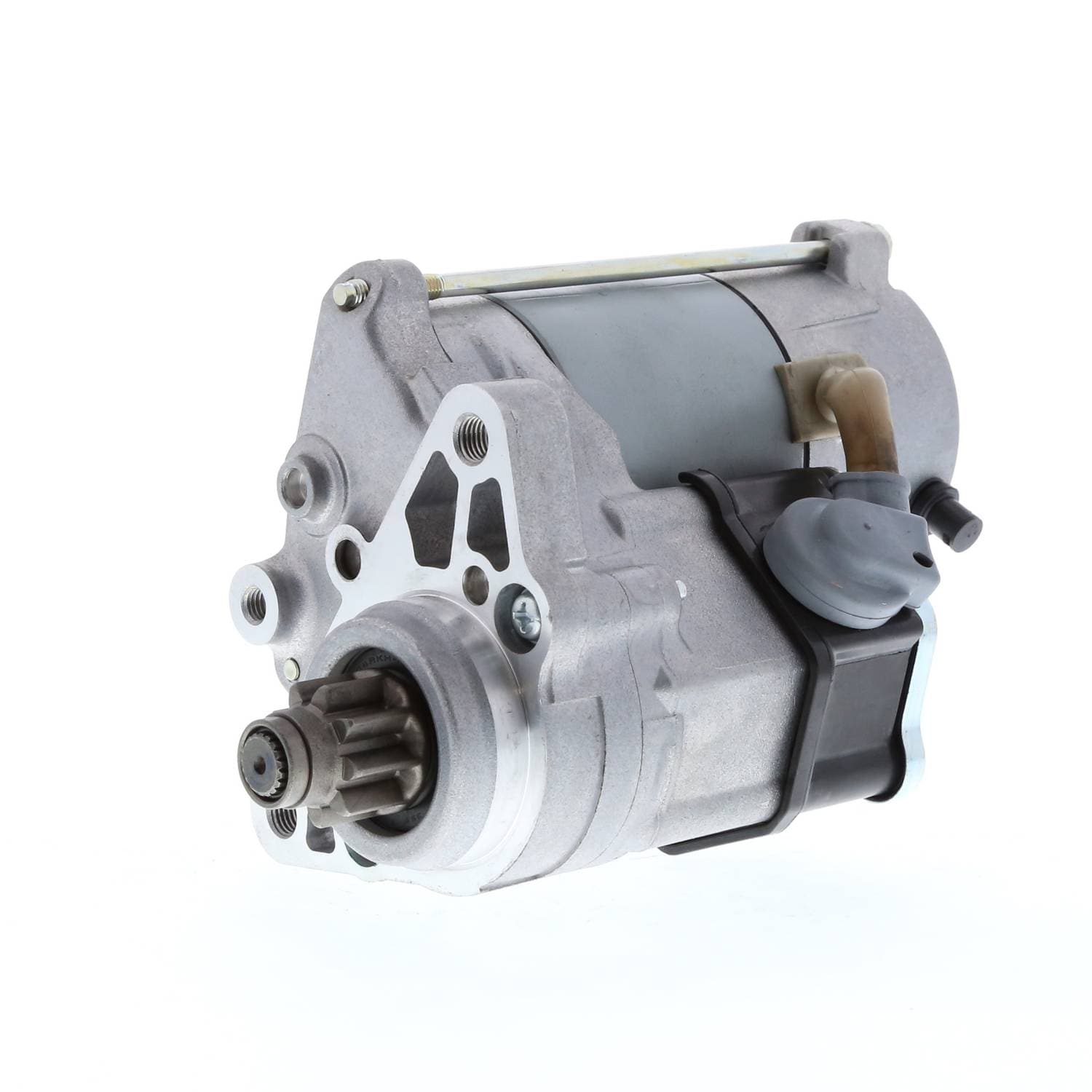 Denso 280-0329 Remanufactured Starter, Starters - Canada