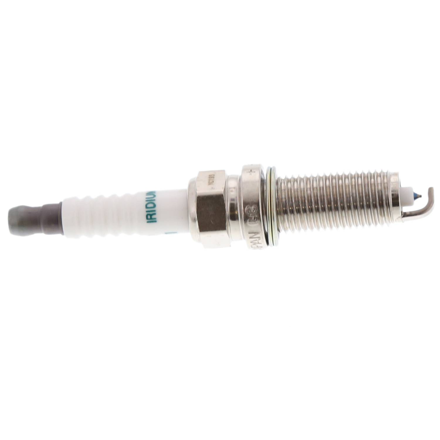 DENSO 3483 Iridium Long Life Spark Plug – Gap 0.044”, SIP Technology