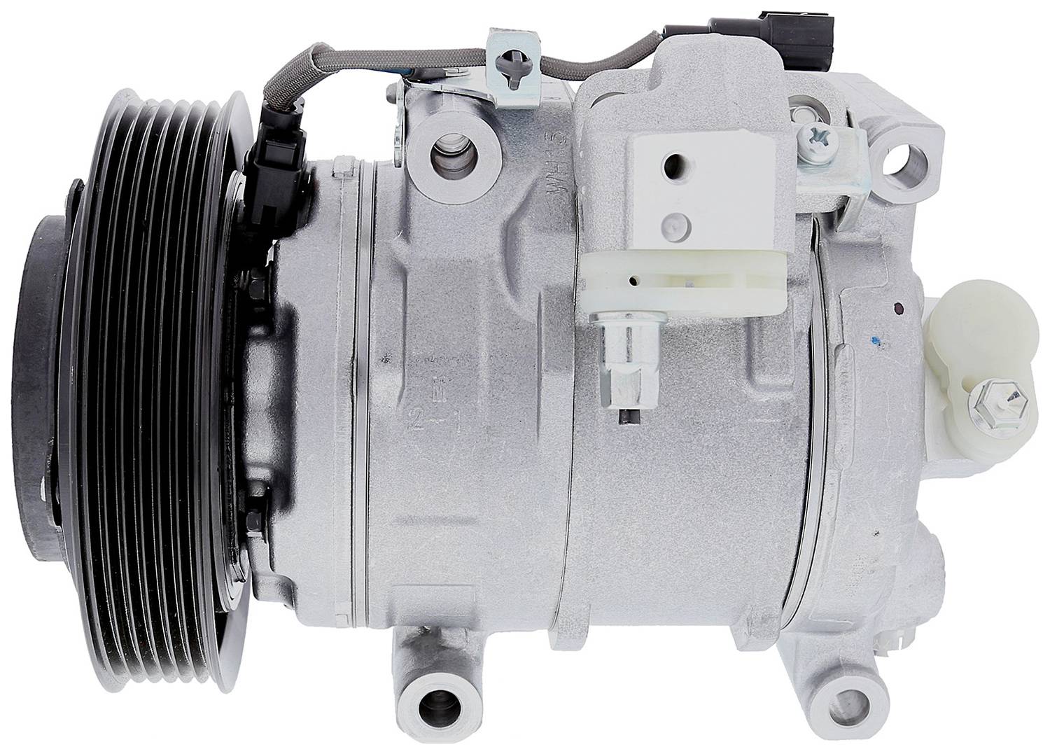 りょう Denso A/C Compressor 471-1190