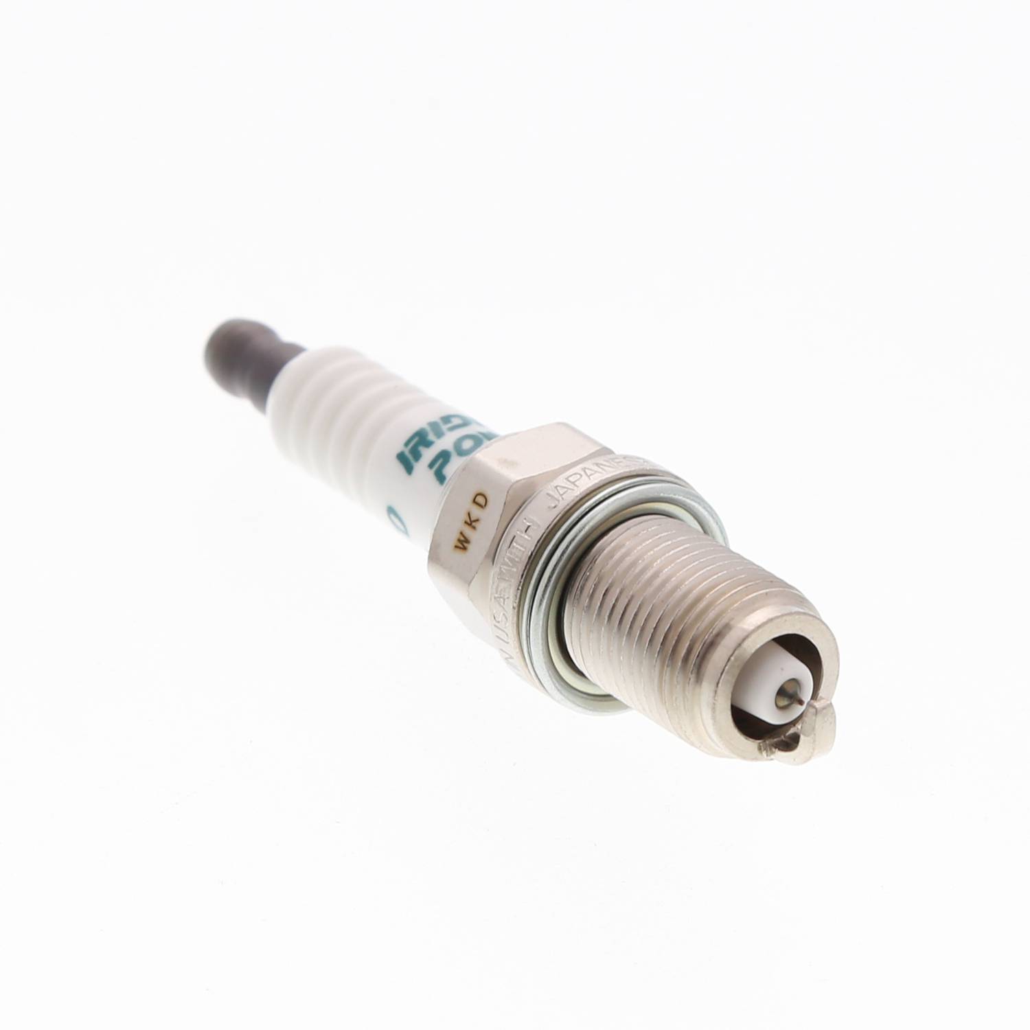 Denso Iridium Racing Spark Plug Set (4 Plugs) – IKH01-24 (5749-Set4)