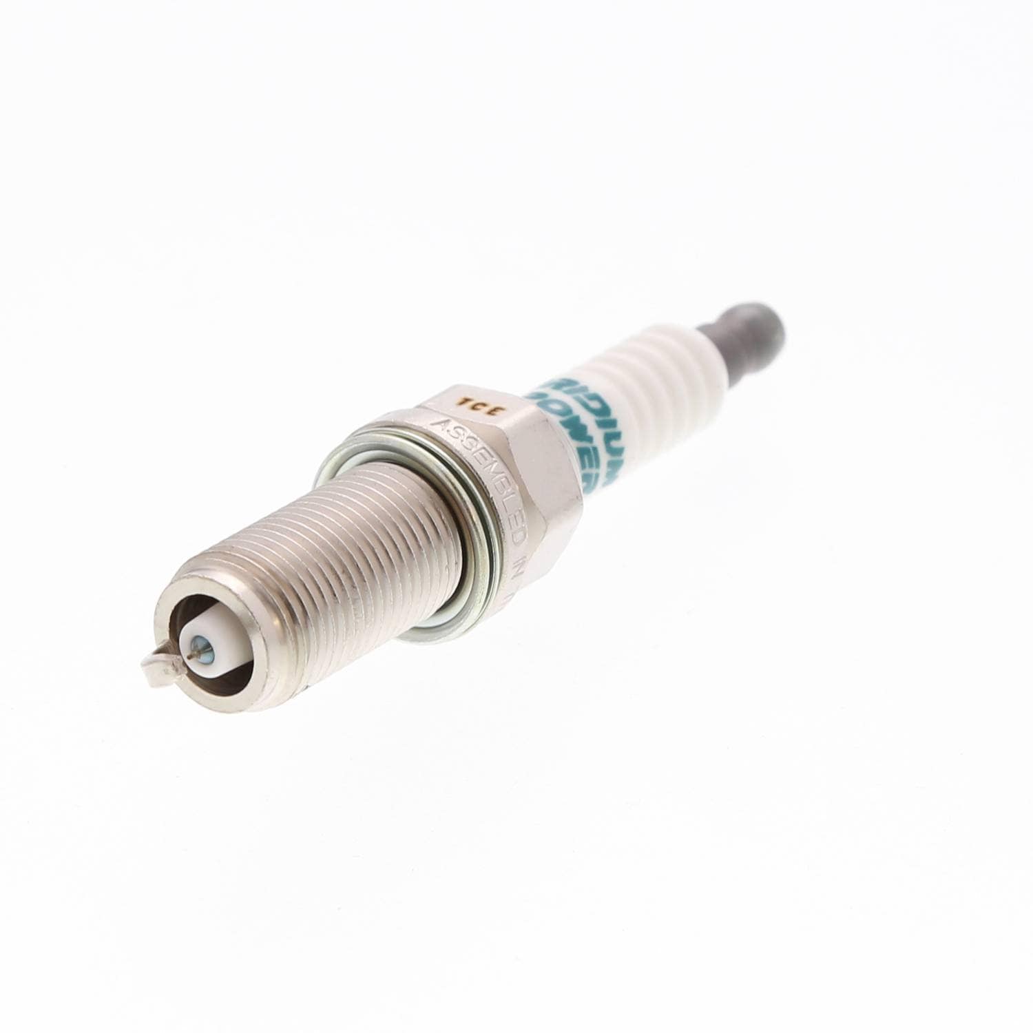 Denso Iridium Power Spark Plug 5343 | O'Reilly Auto Parts