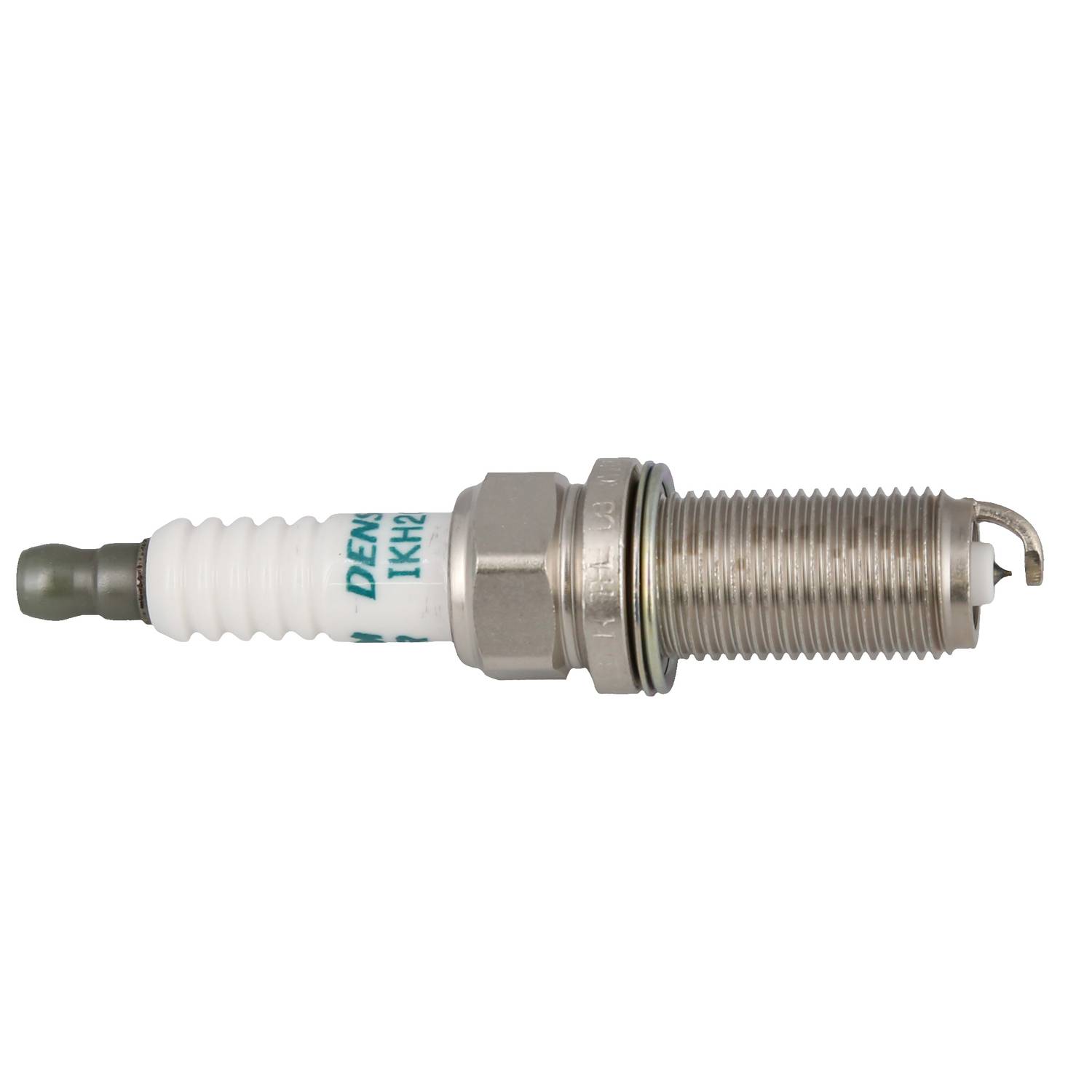 thumbnail interactive-video image 1 of Denso Iridium Power Spark Plugs IKH24 5346 - Set Of 4, Direct Replacement 1 of 5