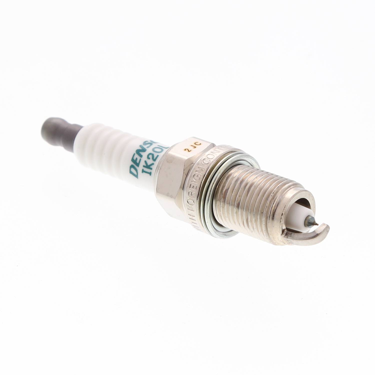 Denso Iridium Power Spark Plug 5358 | O'Reilly Auto Parts