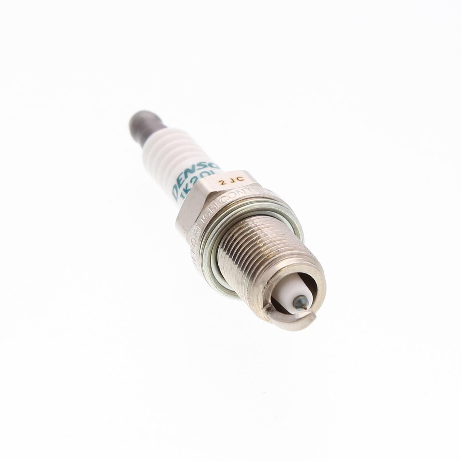 Denso Iridium Power Spark Plug 5358 | O'Reilly Auto Parts