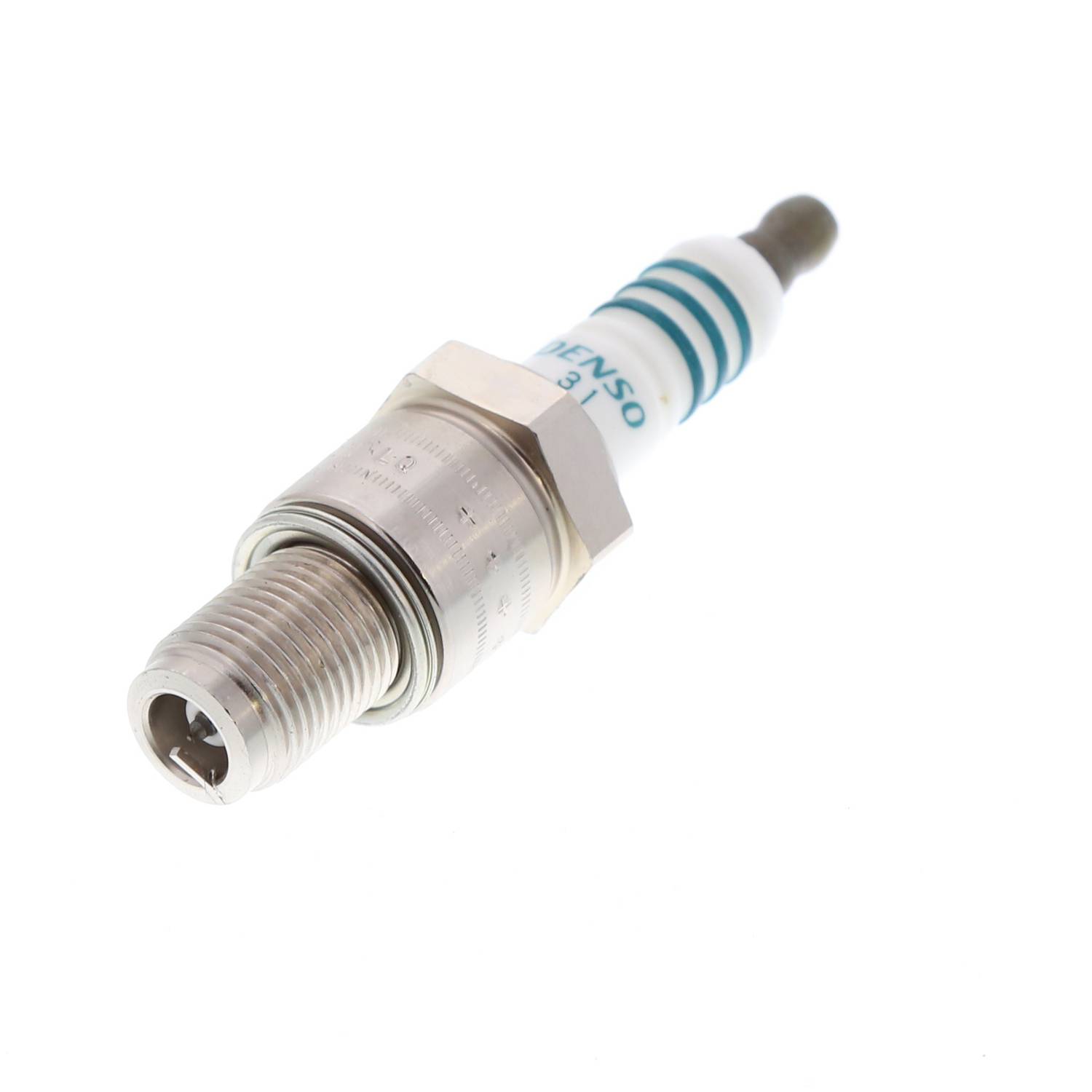 spark Denso Iridium Racing Spark Plug 5752 | O'Reilly Auto Parts