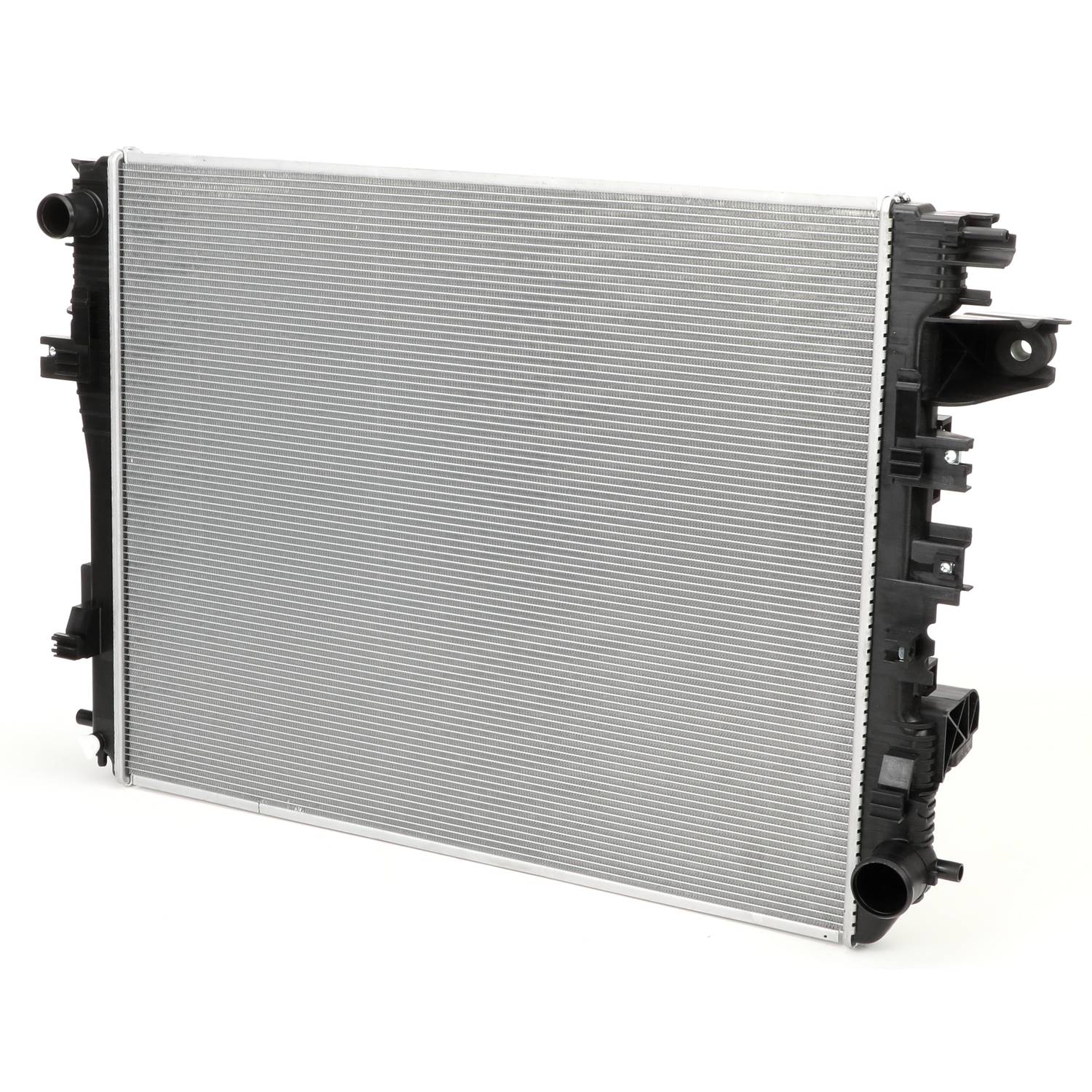 Denso Radiator 2219397 | O'Reilly Auto Parts