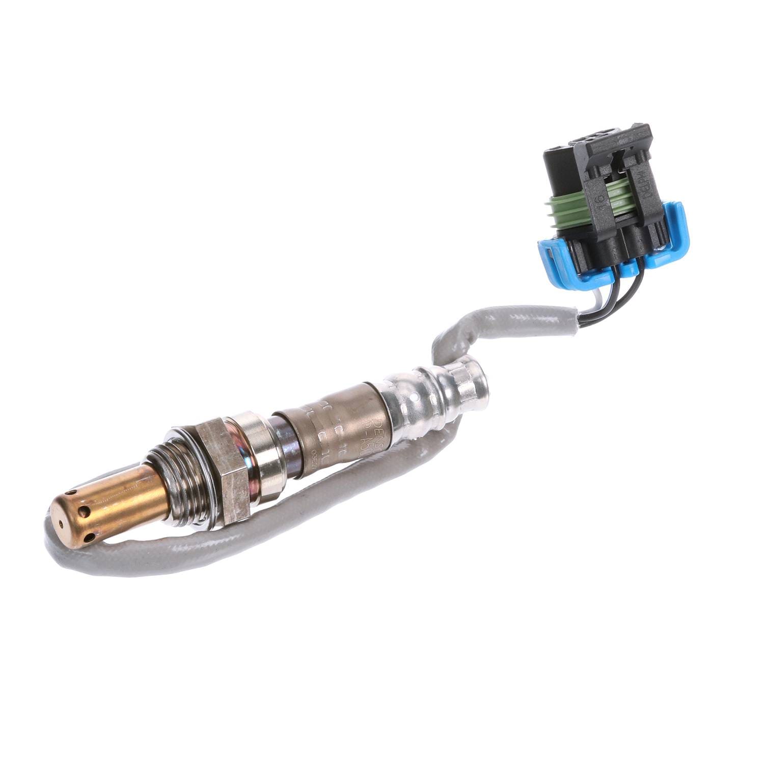 オーエン Denso 234-4668 Oxygen Sensor + Cross Reference | FinditParts