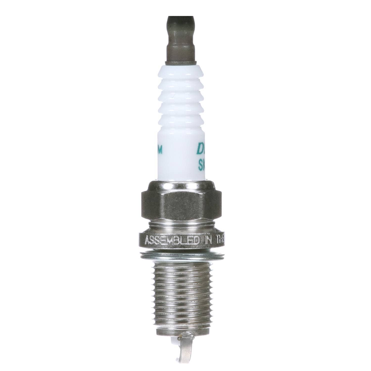 Denso Iridium Plug Number DXU22HCRD11S Spark Plug 3483, 49 OFF