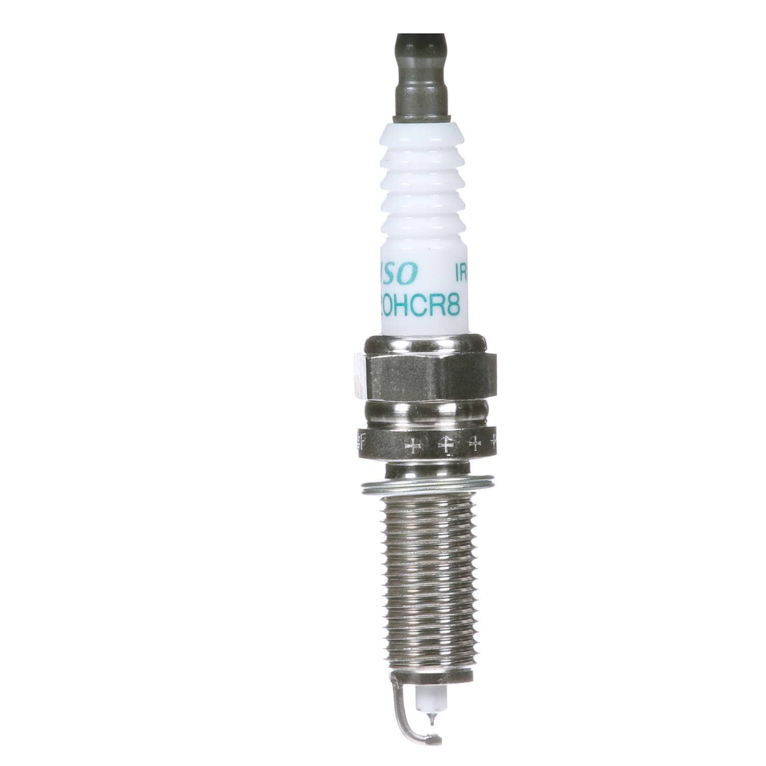 Denso Iridium Plug Number ZXU20HCR8 Spark Plug 3479 | O'Reilly 