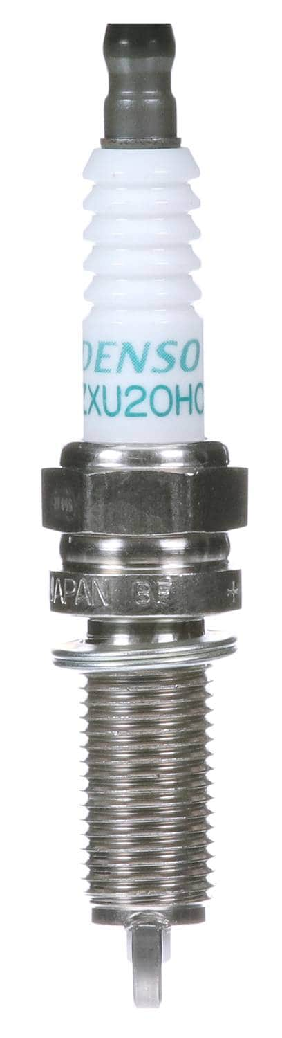 Denso Iridium Plug Number ZXU20HCR8 Spark Plug 3479 | O'Reilly Auto Pa