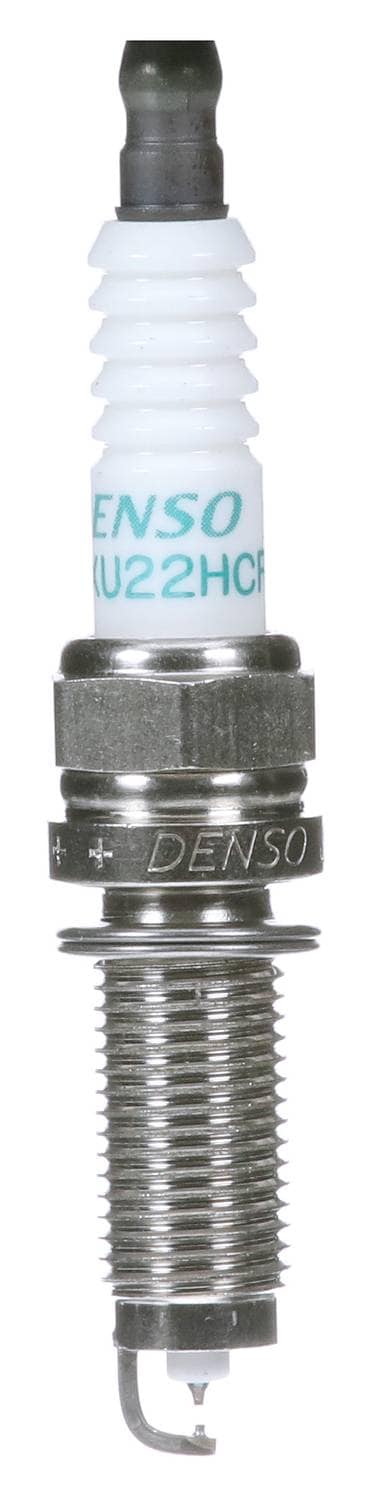 Denso Iridium Plug Number DXU22HCR-D11S Spark Plug 3483 | O
