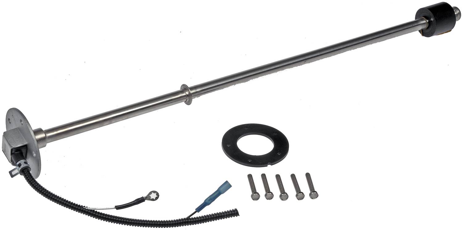 thumbnail image 2 of Dorman 55812 Fuel Sending Unit Retainer Ring Assortment - Compatible Replacement Lock Ring 2 of 12