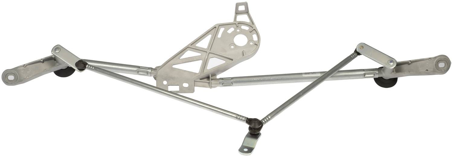 Myldan Windscreen Wiper Linkage Repair Clip For Saab 9-3 93 - Front Wiper Link