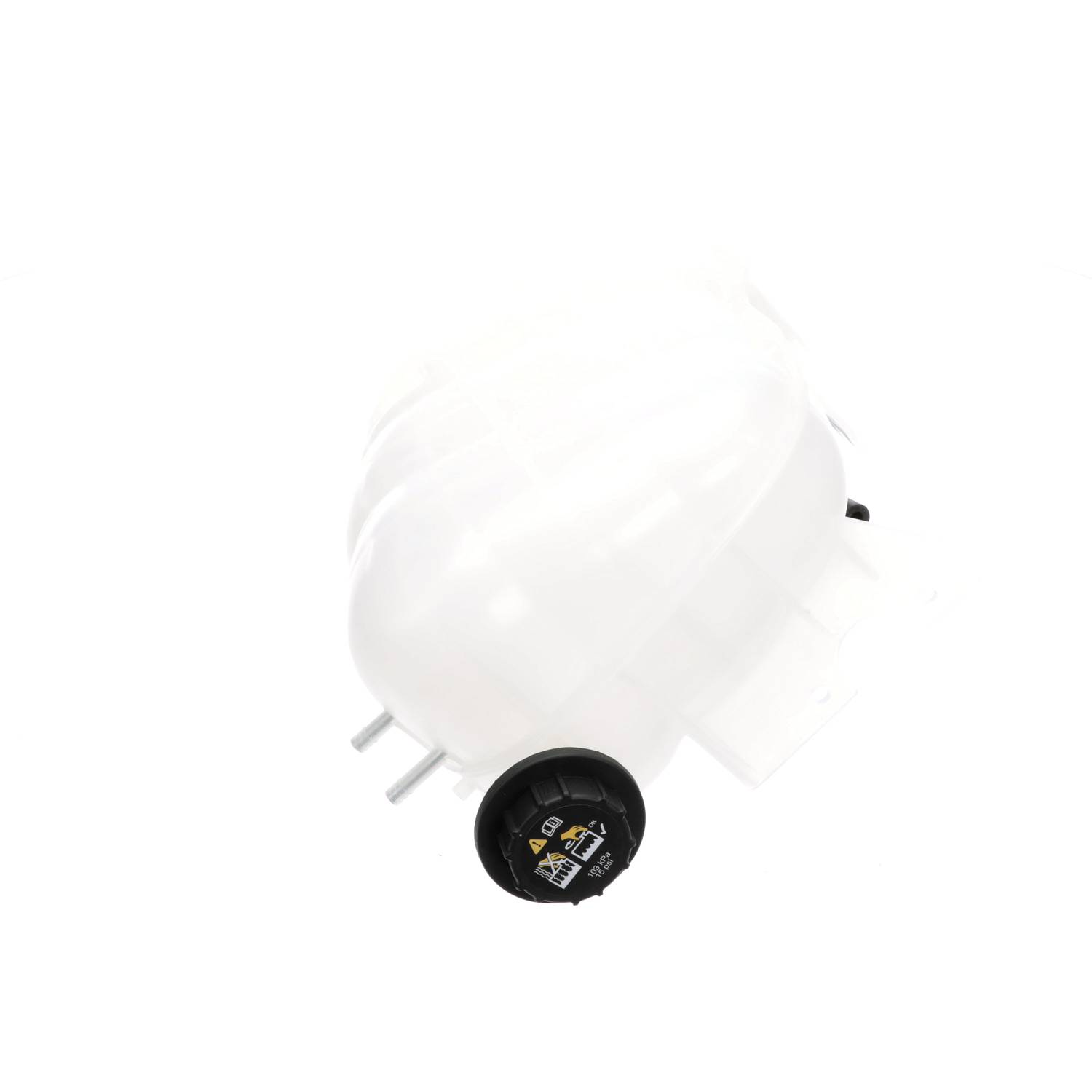 Pressurized Coolant Reservoir For International 4300 4400 (2002-2016) – TINVHY Direct Replacement 603-5104