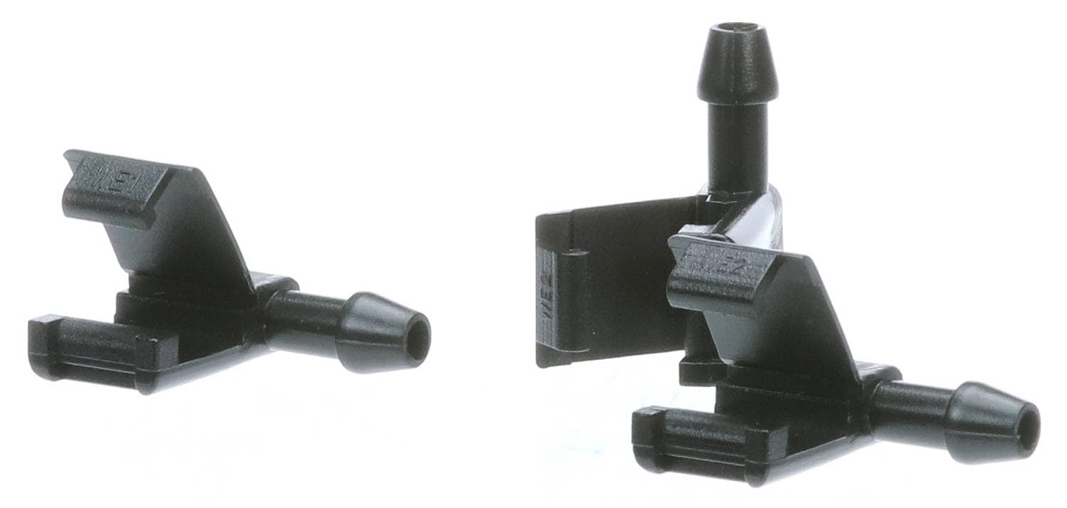 DEVMO Windshield Washer Squirter Pump 066011A Compatible