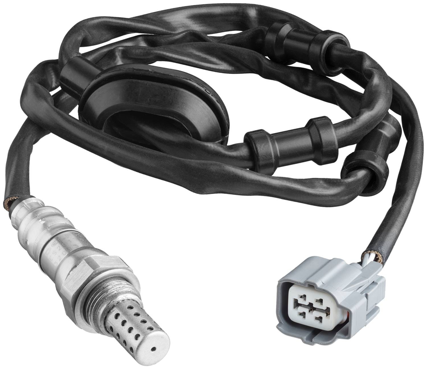 【動作確認済】 Olympus μ105DELUXE E1018-17-6x p Delphi Automotive Oxygen Sensor ES20176 | O'Reilly Auto Parts