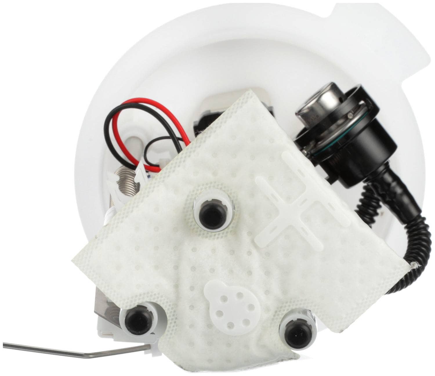 Delphi® FG2210 - Fuel Pump Module Assembly - View #2
