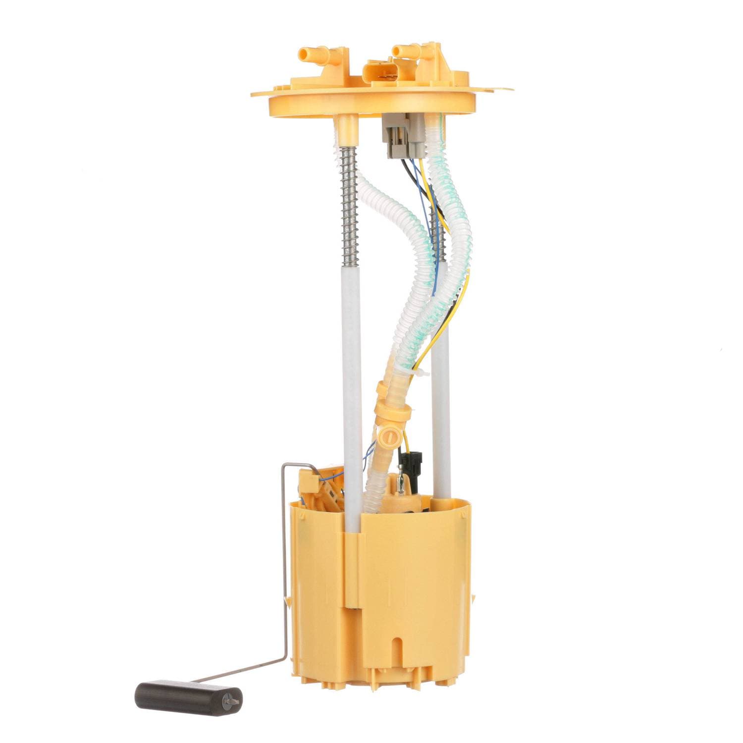 Delphi Automotive Fuel Pump Module FG1943 O'Reilly Auto Parts
