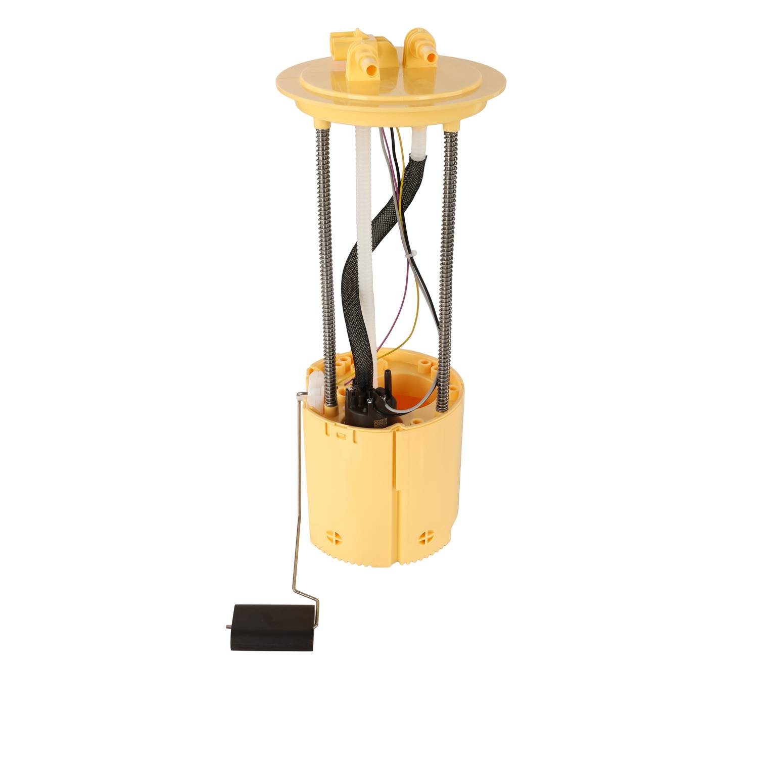 Delphi FG0378: Fuel Pump Module Assembly