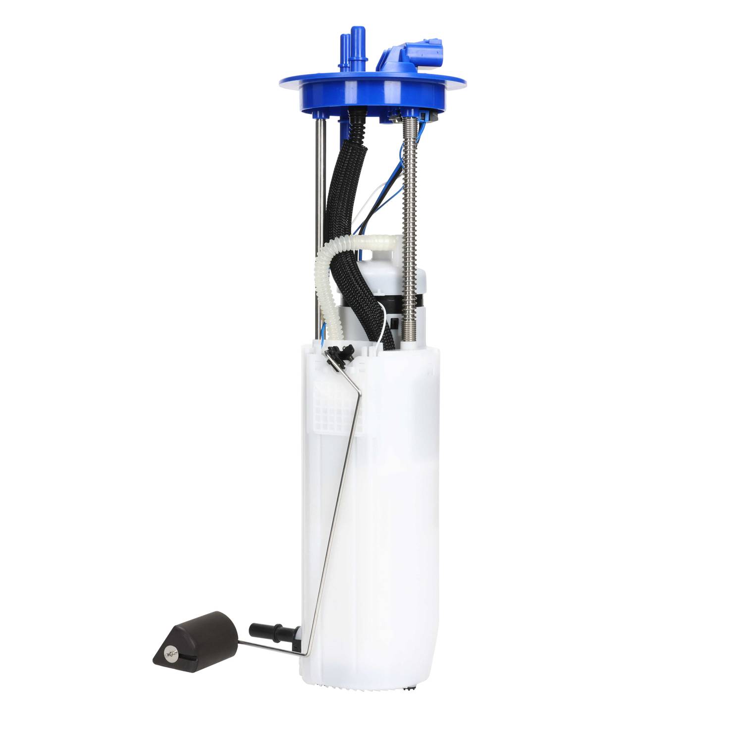 PHILTOP Electric Fuel Pump Assembly For Hyundai Accent & Kia Rio 2012-2017 - Direct Replacement FG1555/FG1672