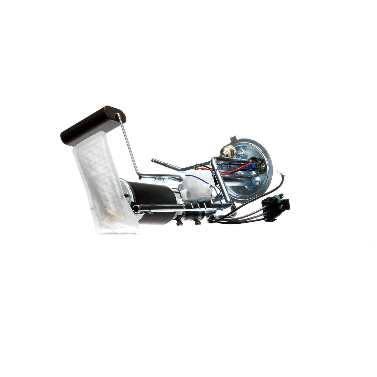 Delphi® HP10001 - Fuel Pump And Sender Assembly