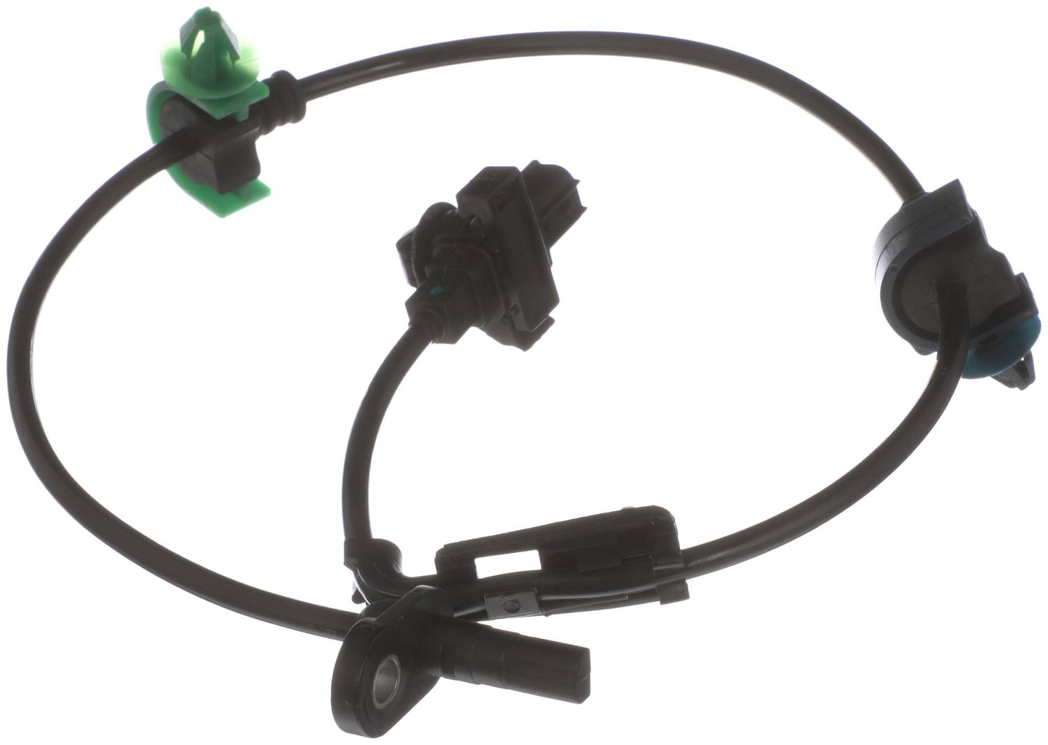 Delphi Automotive ABS Speed Sensor SS20958 | O'Reilly Auto Parts