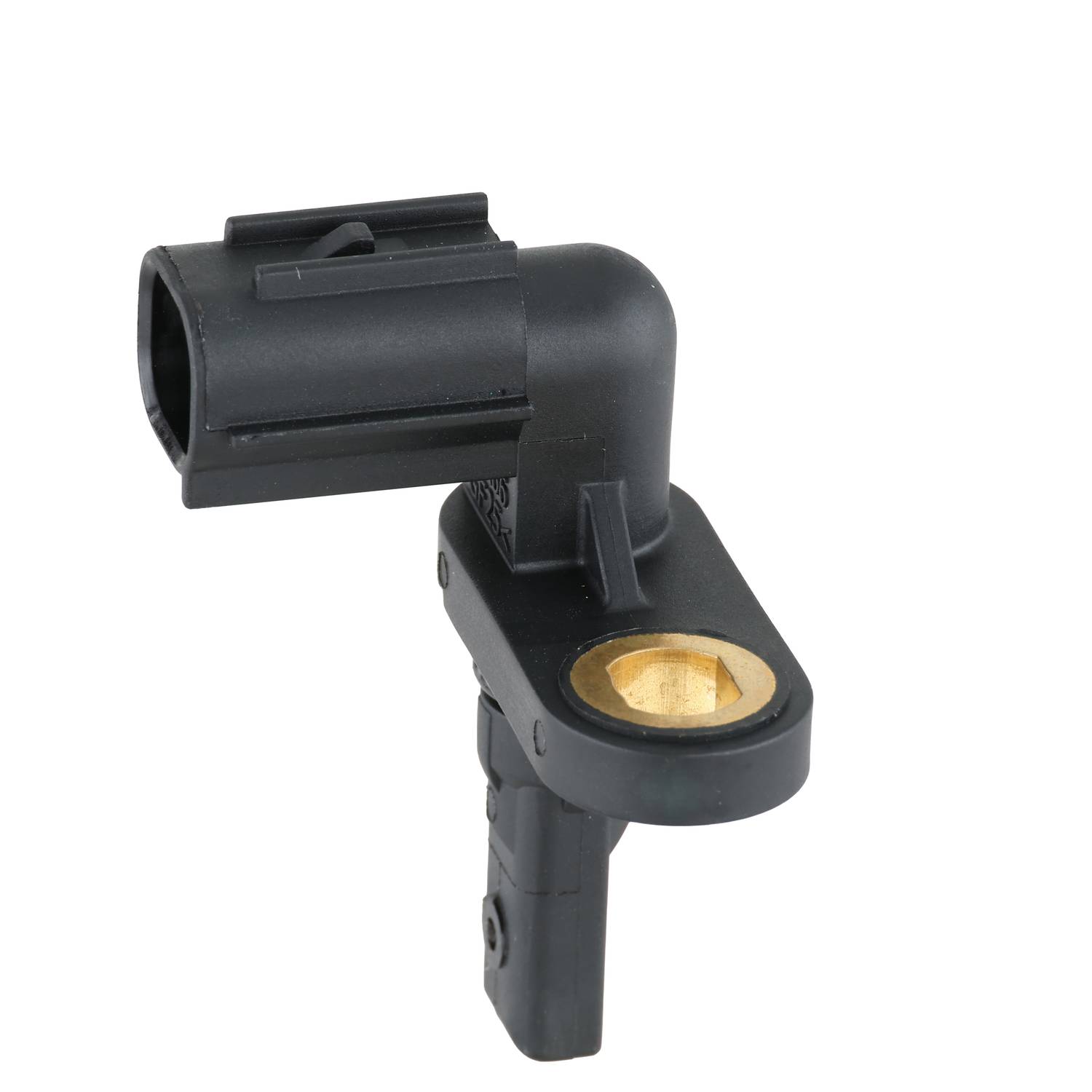 Delphi Automotive 2 Terminal ABS Speed Sensor SS21438 | O