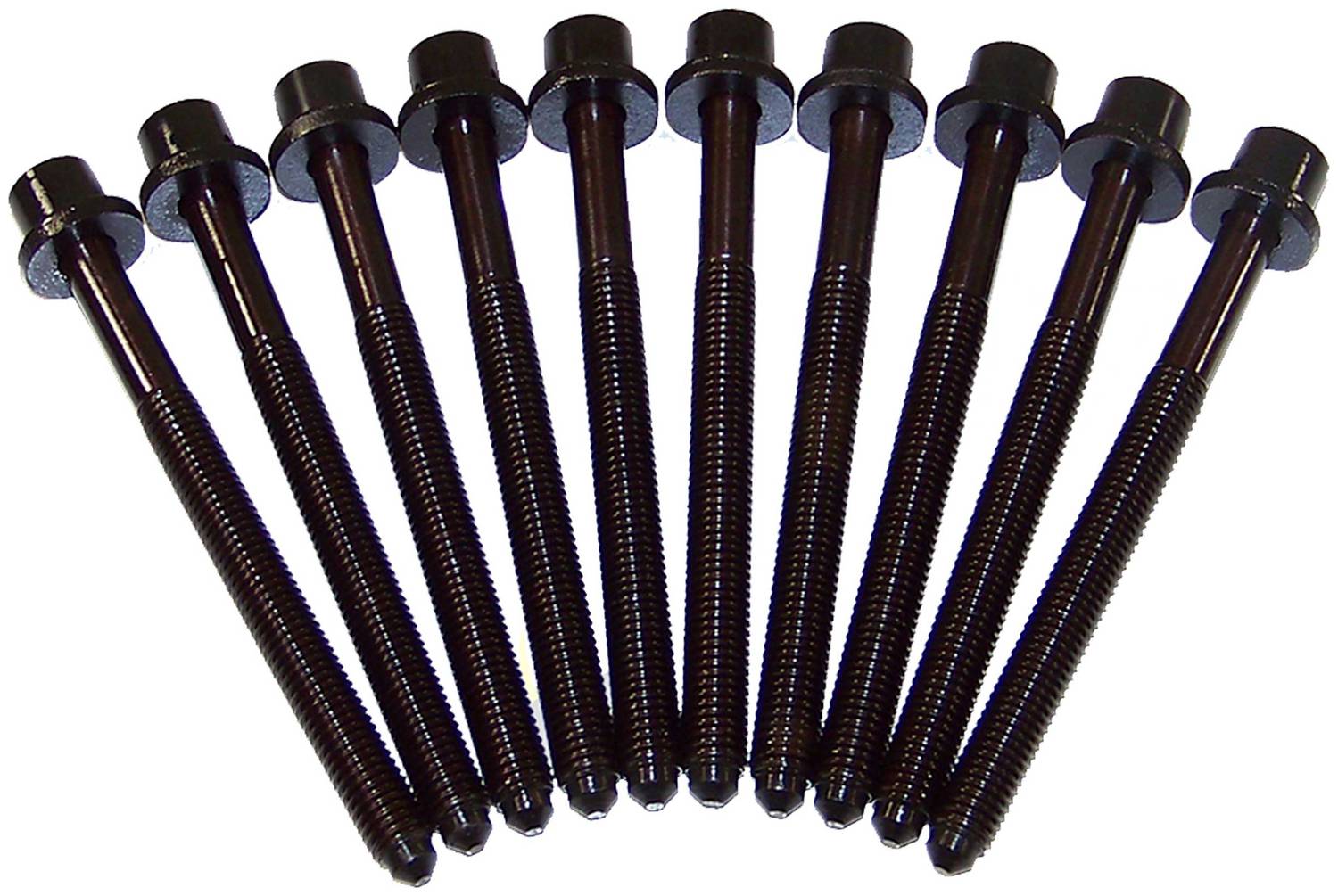 Head Gasket Set W/ Head Bolts - DNJ Engine Components