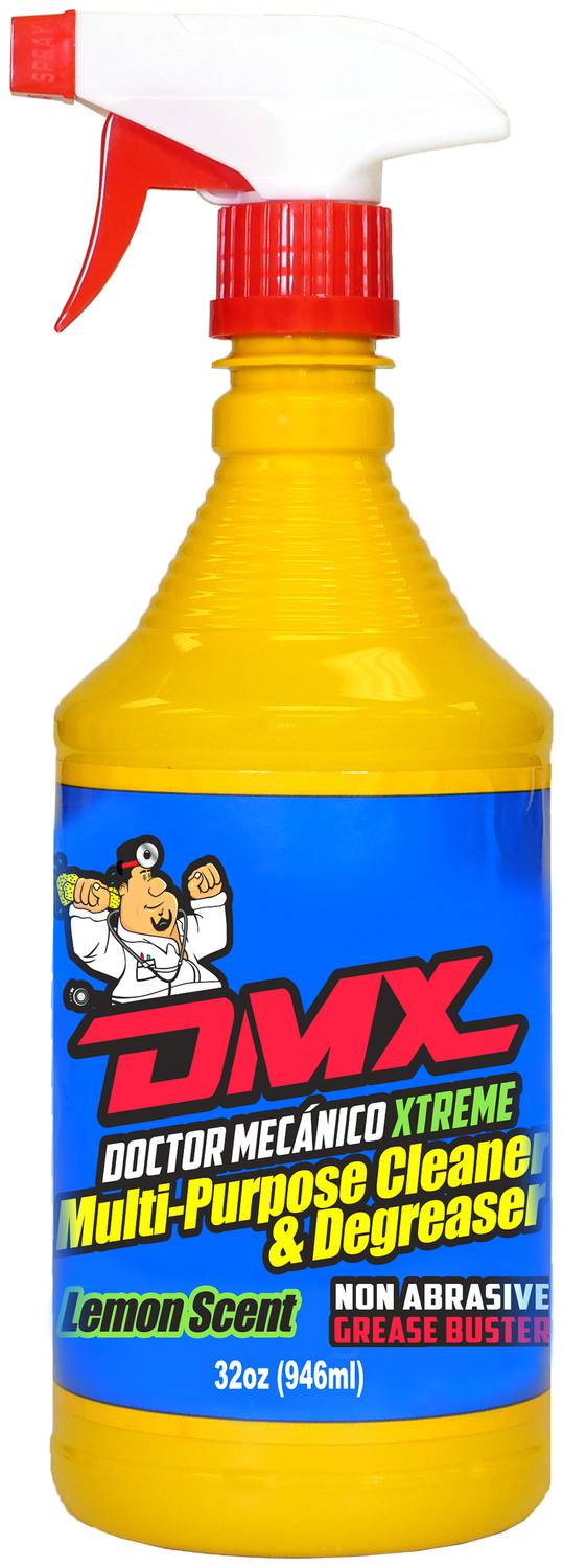 Dr Mecanico 32 Ounce Cleaner 200423US | O'Reilly Auto Parts