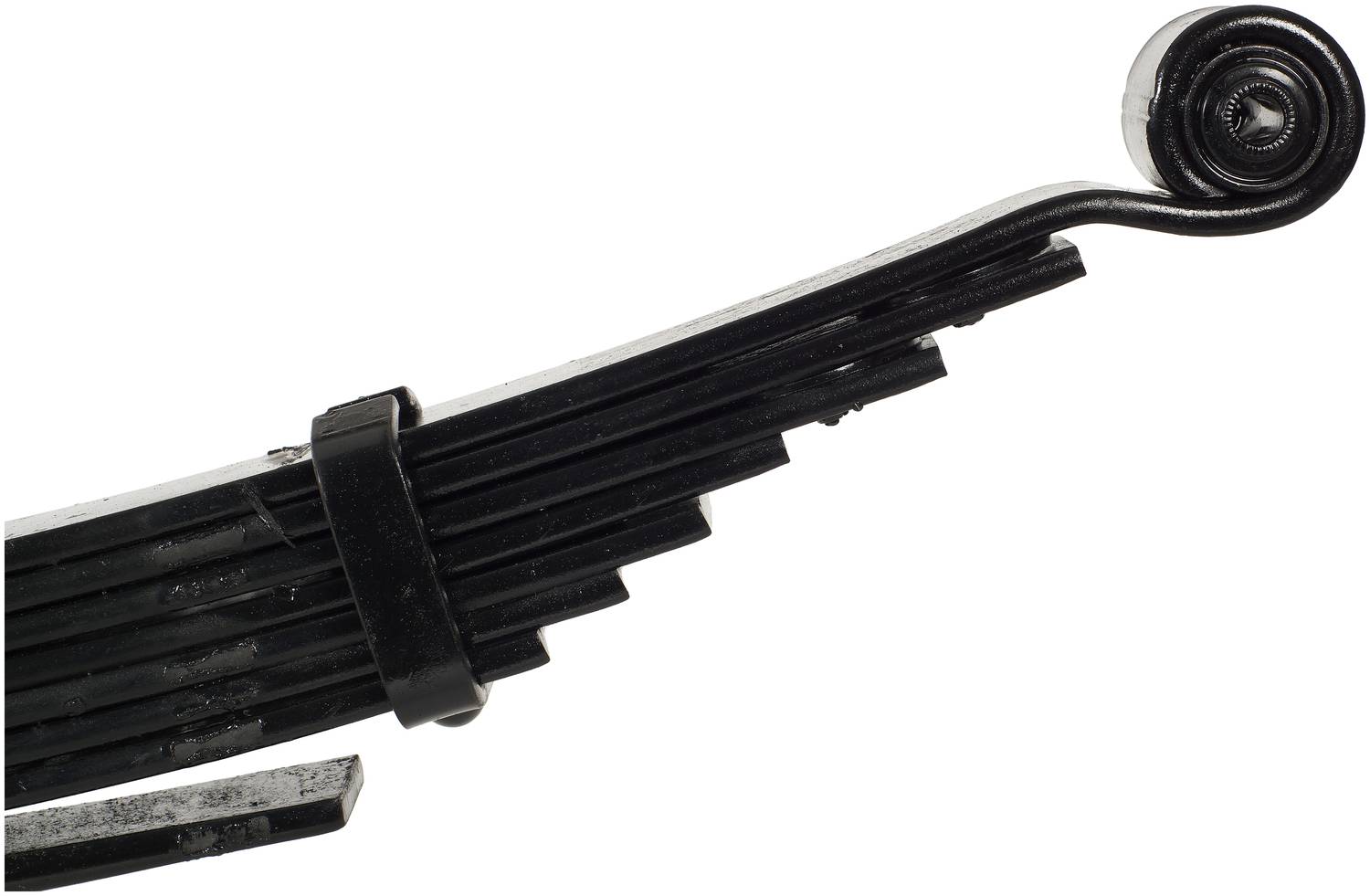 Dorman OE Solutions Leaf Spring 22797XHD | O'Reilly Auto Parts