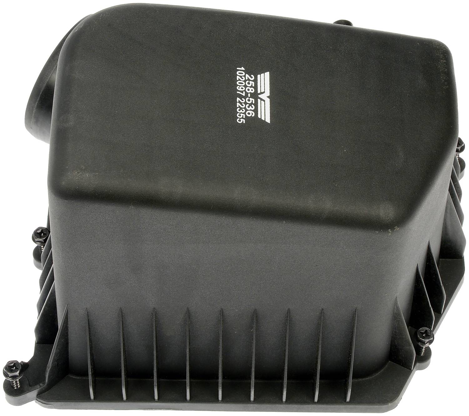 Dorman OE Solutions Air Filter Box 258536 | O'Reilly Auto Parts