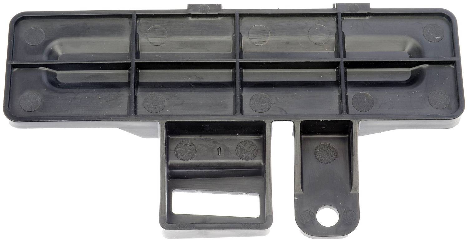 25989393 RH Intermediate Side Door Handle Chevrolet Express